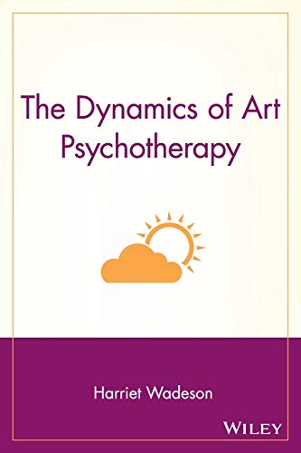 The Dynamics of Art Psychotherapy