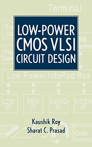 Stock image for Low-Power CMOS VLSI Circuit Design for sale by Anybook.com