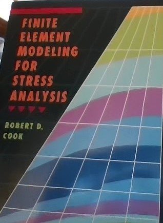 9780471115984: Finite Element Analysis for Stress Analysis