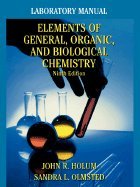 9780471116059: Elements of General and Biological Chemistry: Introduction to the Molecular Basis of Life