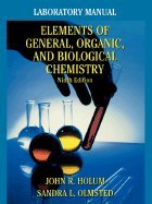 Stock image for Elements of General and Biological Chemistry: Introduction to the Molecular Basis of Life for sale by AwesomeBooks