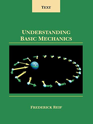 9780471116240: Understanding Basic Mechanics: Text