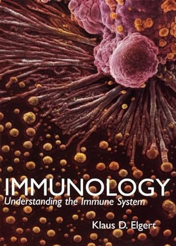 9780471116806: Immunology: Understanding the Immune System