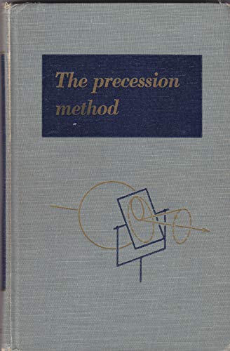 Beispielbild fr The Precession Method in X-ray Crystallography zum Verkauf von Better World Books