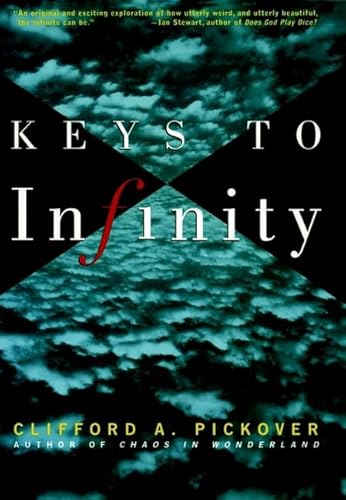 Beispielbild fr Keys to Infinity zum Verkauf von Better World Books