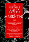 Beispielbild fr The Portable MBA in Marketing (Portable MBA Series) zum Verkauf von SecondSale