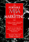 Stock image for The Portable MBA in Marketing (Portable MBA Series) for sale by SecondSale