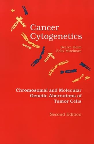 9780471120520: Cancer Cytogenetics