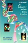 Imagen de archivo de STUDY GUIDE CHEMISTRY AND THE LIVING ORGANISM, 6/E a la venta por Universal Store