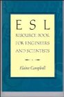9780471121725: English as a Second Language Resource Book for Engineers and Scientists