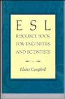 9780471121725: English as a Second Language Resource Book for Engineers and Scientists (Wiley ELT: ESP & EAP)