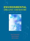 9780471122234: Environmental Organic Chemistry