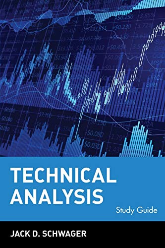 Beispielbild fr Technical Analysis, Study Guide (Schwager on Futures S) zum Verkauf von WorldofBooks