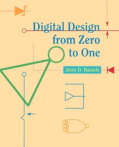 Stock image for Digital Design from Zero to One for sale by Better World Books