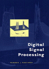 Beispielbild fr Digital Signal Processing zum Verkauf von WorldofBooks