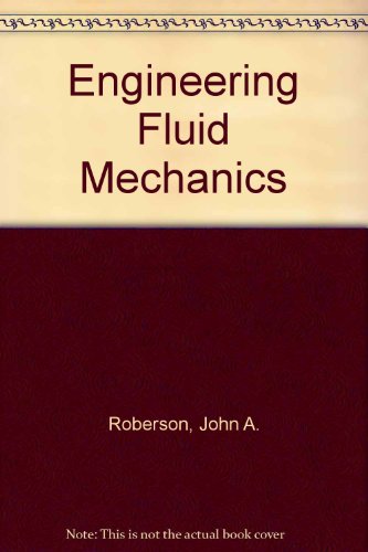 Stock image for Engineering Fluid Mechanics for sale by SecondSale