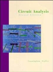 Beispielbild fr Circuit Analysis zum Verkauf von Anybook.com