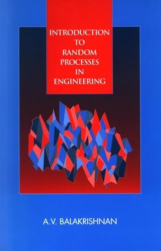 Imagen de archivo de Introduction to Random Processes in Engineering a la venta por Buchpark