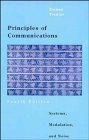 9780471124962: Principles of Communications: Systems, Modulation, and Noise
