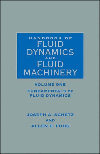 Beispielbild fr Handbook of Fluid Dynamics and Fluid Machinery, Fundamentals Fo Fluid Dynamics zum Verkauf von ThriftBooks-Atlanta
