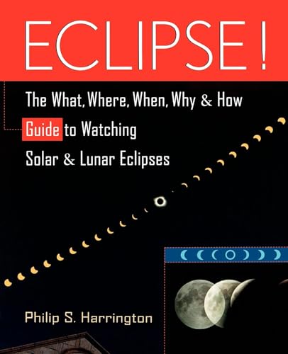 Stock image for Eclipse! for sale by Blackwell's