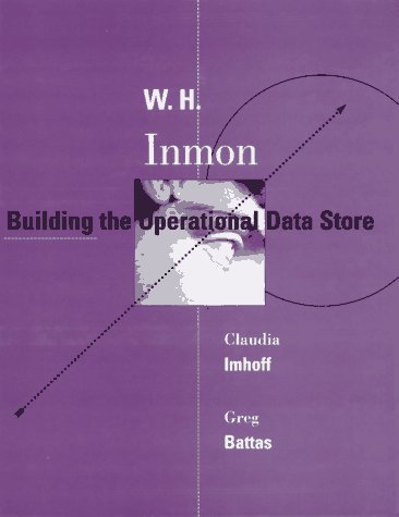 9780471128229: Building the Operational Data Store