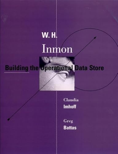 9780471128229: Building the Operational Data Store