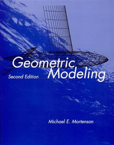 Stock image for Geometric Modeling for sale by SecondSale