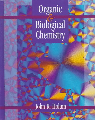 9780471129721: Organic and Biological Chemistry