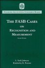 Stock image for The FASB Cases on Recognition and Measurement for sale by Phatpocket Limited
