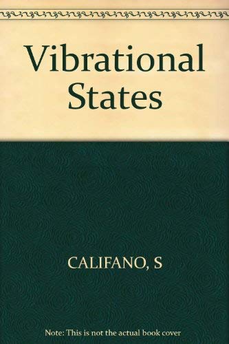 9780471129967: Vibrational States