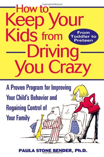 Stock image for How to Keep your Kids from Driving for sale by Wonder Book