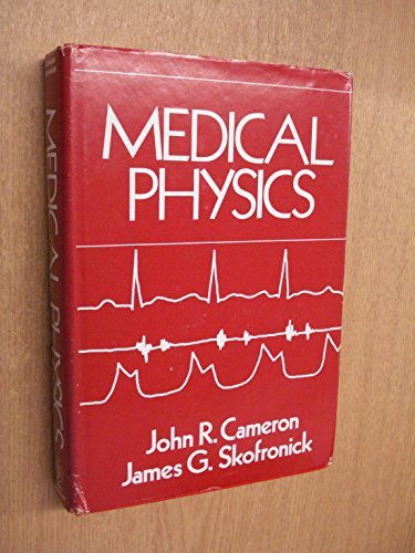 Imagen de archivo de Medical Physics a la venta por HPB-Red