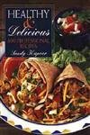 Beispielbild fr Healthy and Delicious : 400 Professional Recipes zum Verkauf von Better World Books