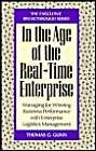 Stock image for In the Age of the Real-Time Enterprise: Managing for Winning Business Performance with Enterprise Logistics Management (SIGNED)) for sale by Daniel Montemarano