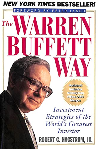 9780471132981: The Warren Buffett Way: Investment Strategies of the World's Greatest Investor