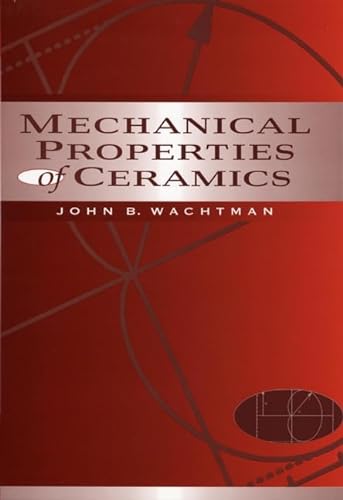 9780471133162: Mechanical Properties of Ceramics