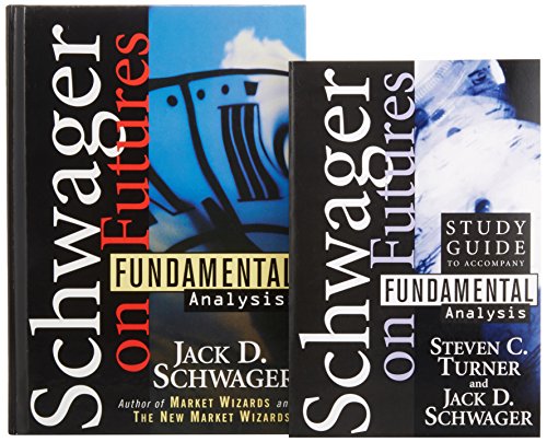 Fundamental Analysis Book & Study Guide Set (9780471133667) by Schwager, Jack D.; Turner, Steven C.