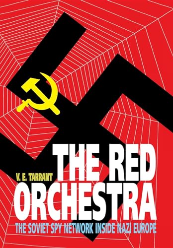 Beispielbild fr The Red Orchestra zum Verkauf von BooksRun