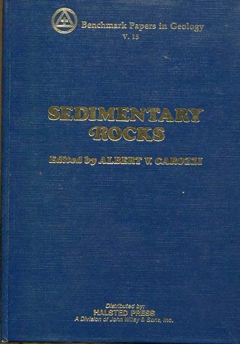 Sedimentary rocks: Concepts und history.