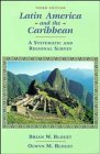 Imagen de archivo de Latin America and the Caribbean : A Systematic and Regional Survey a la venta por Better World Books