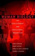 Stock image for Human Biology: An Evolutionary and Biocultural Perspective for sale by Books From California