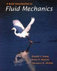 9780471137719: A Brief Introduction to Fluid Mechanics