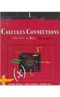 Calculus Connections, Modules 1 to 8 (9780471137948) by Intellipro, Inc.; Quinney, Douglas; Harding, Robert
