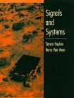 Signals and Systems (9780471138204) by Haykin, Simon; Van Veen, Barry