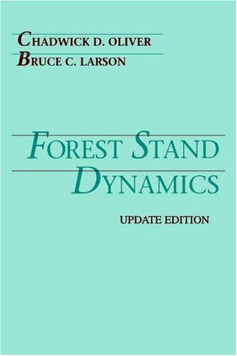 9780471138334: Forest Stand Dyn Update Ed