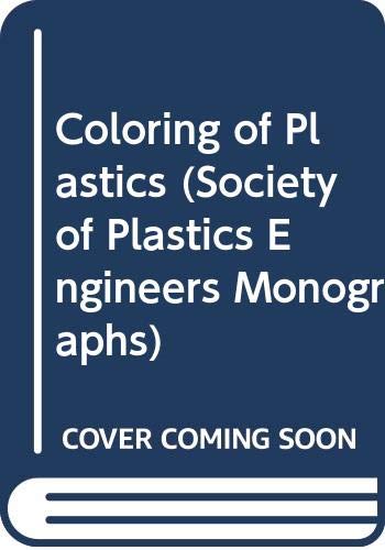9780471139072: Applications Technology (v. 2) (Society of Plastics Engineers Monographs)