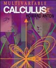 9780471139096: Multivariable Calculus