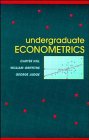 Beispielbild fr Undergraduate Econometrics zum Verkauf von Better World Books: West