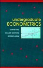 Imagen de archivo de Undergraduate Econometrics a la venta por Better World Books: West